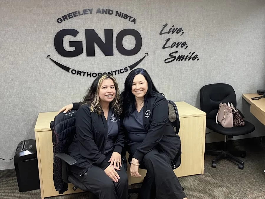 Greeley and Nista Orthodontics - Newark Picture 6