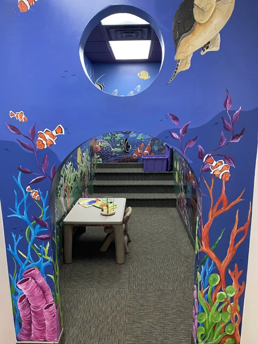 Greeley and Nista Orthodontics - Newark Picture 9