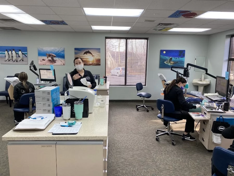 Greeley and Nista Orthodontics - Newark Picture 3