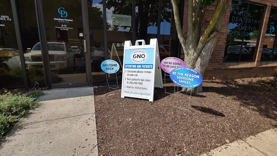 Greeley and Nista Orthodontics - Newark Picture 4