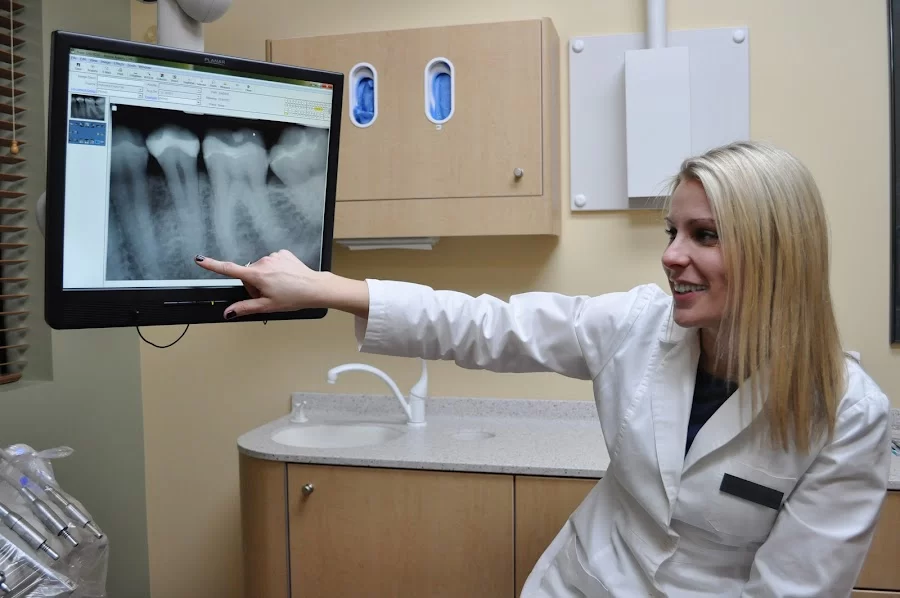 Warm Springs Dental Picture 1