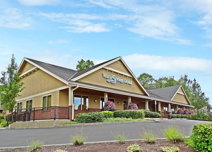 Warm Springs Dental Picture 4
