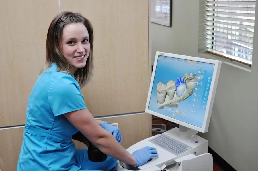 Warm Springs Dental Picture 3