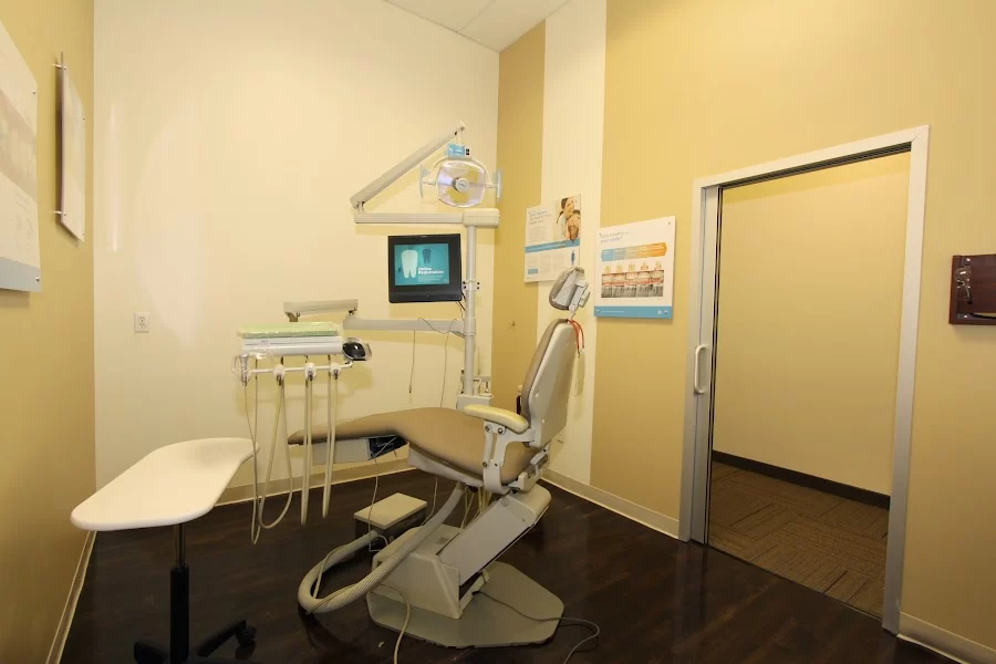 San Dimas Dental Office and Orthodontics Picture 2