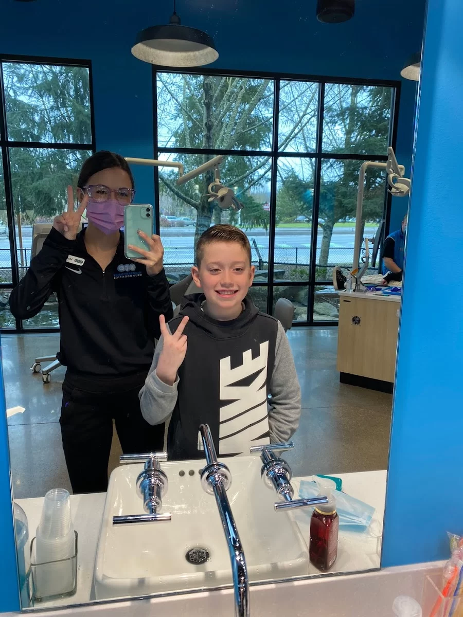 Senestraro Orthodontics Picture 3