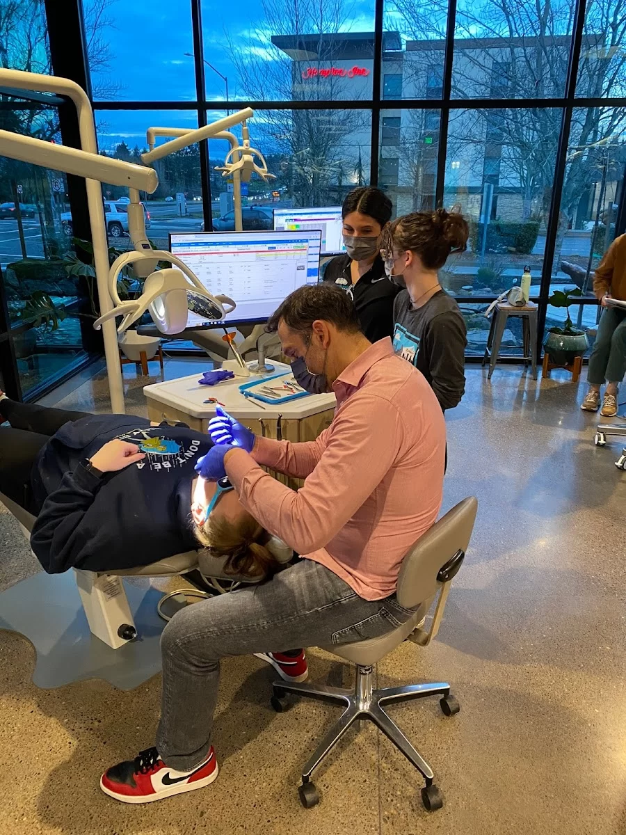 Senestraro Orthodontics Picture 10