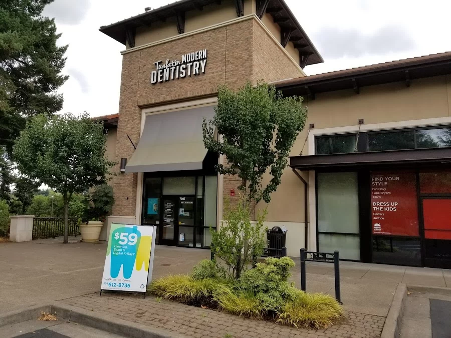 Tualatin Modern Dentistry Picture 9