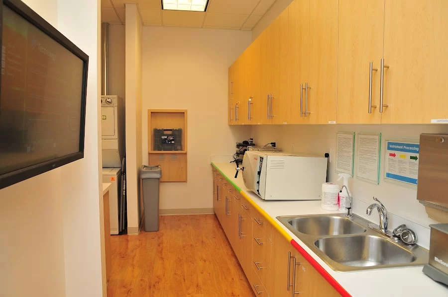 Tualatin Modern Dentistry Picture 6