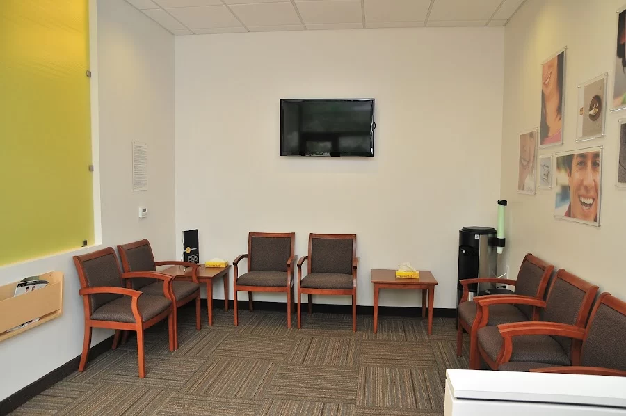 Tualatin Modern Dentistry Picture 5