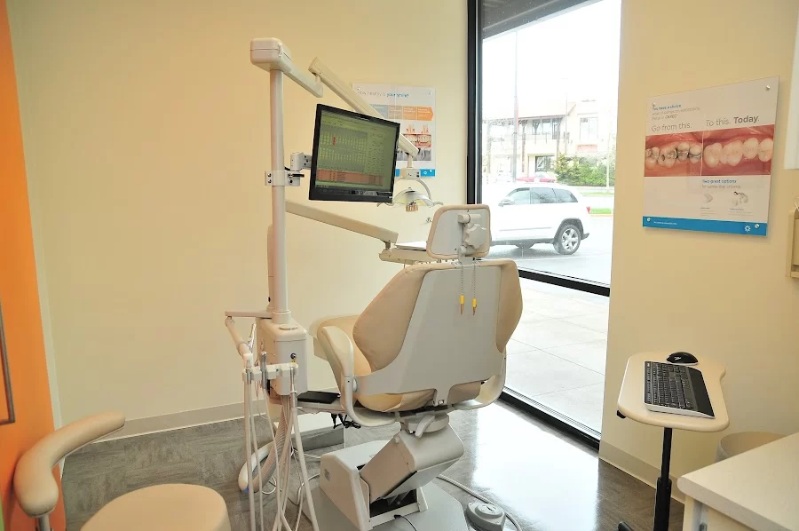 Tualatin Modern Dentistry Picture 4