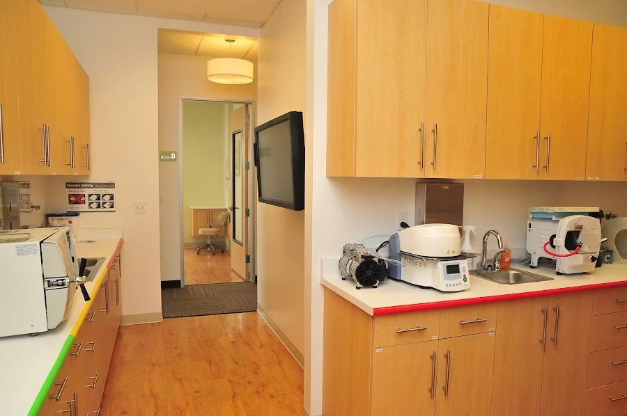 Tualatin Modern Dentistry Picture 7