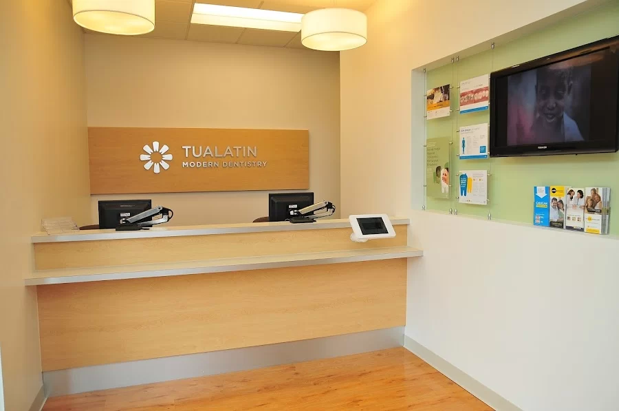 Tualatin Modern Dentistry Picture 3