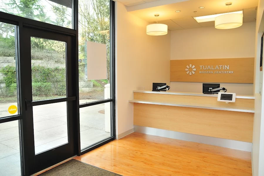 Tualatin Modern Dentistry Picture 8