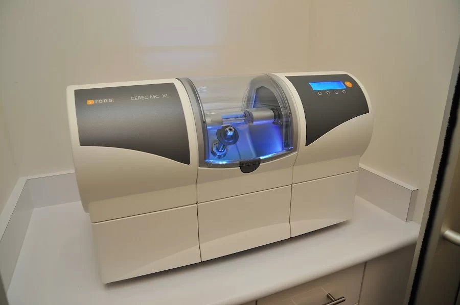 Tualatin Modern Dentistry Picture 2