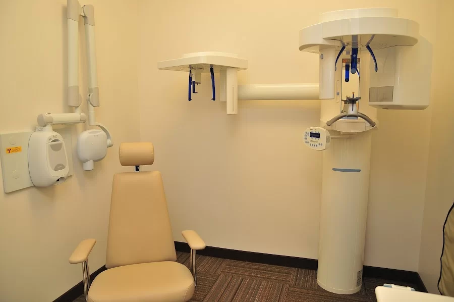 Tualatin Modern Dentistry Picture 1