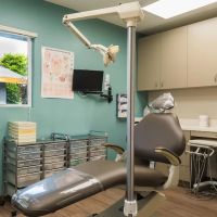 Zak Dental - Covina ico