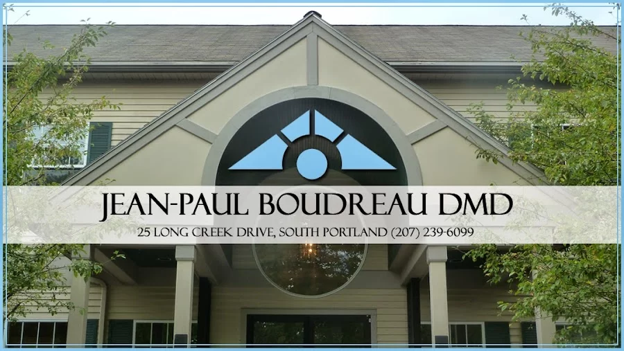 Jean-Paul Boudreau DMD, LLC Picture 1