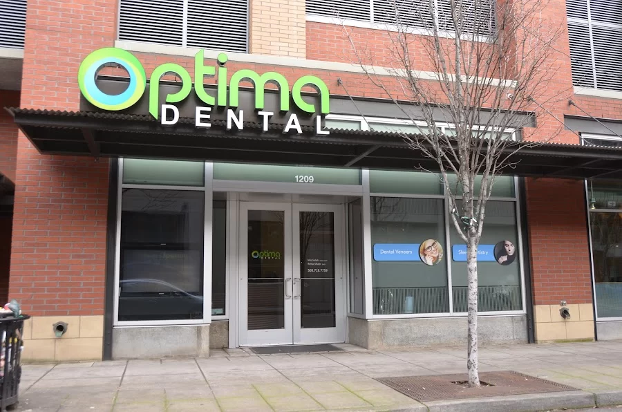 Optima Dental Spa Portland Picture 6