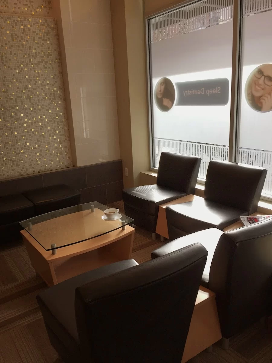 Optima Dental Spa Portland Picture 8