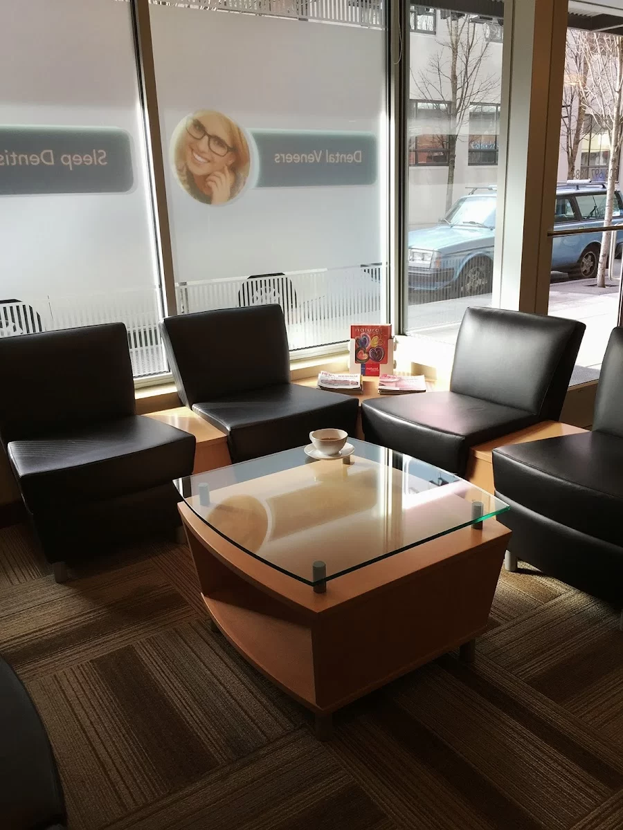 Optima Dental Spa Portland Picture 9