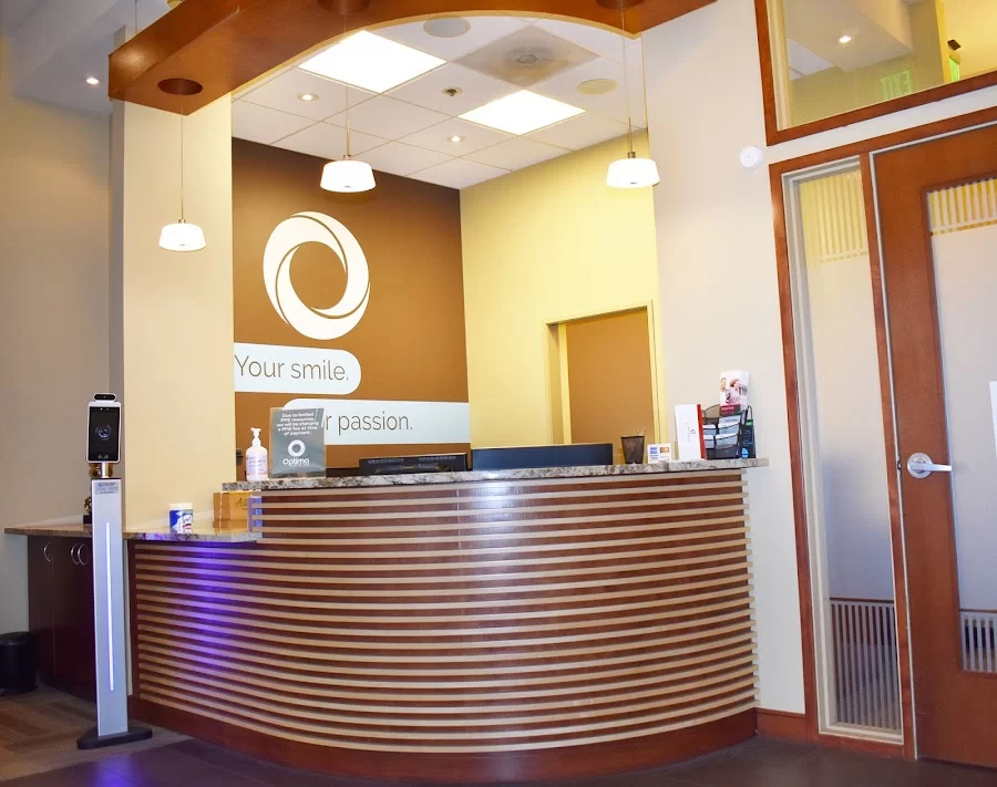 Optima Dental Spa Portland Picture 5