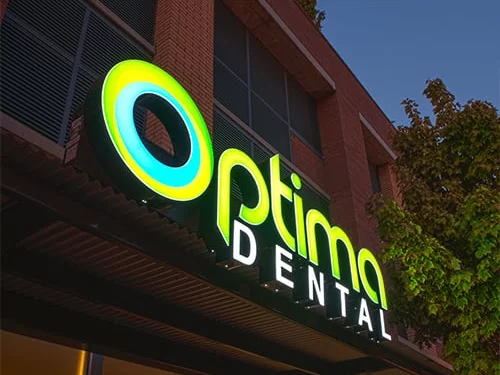 Optima Dental Spa Portland Picture 1