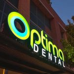 Optima Dental Spa Portland