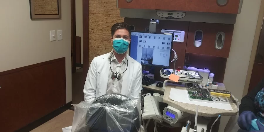 Optima Dental Spa Portland Picture 2