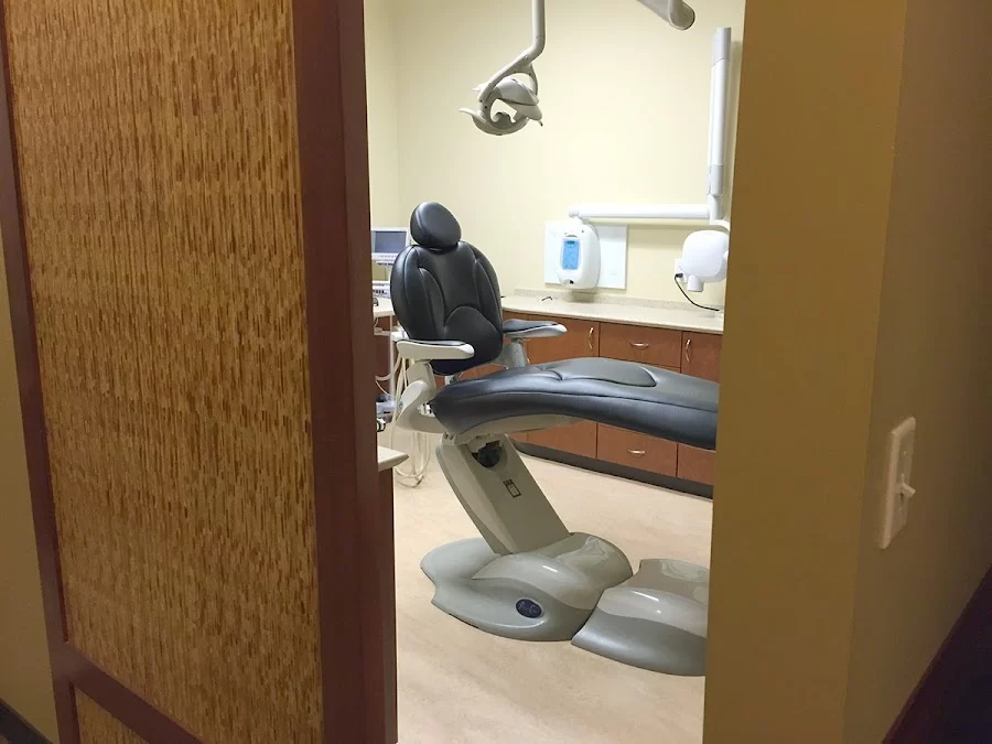 Optima Dental Spa Portland Picture 4