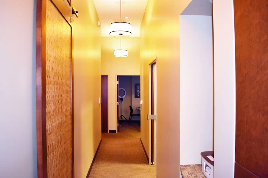 Optima Dental Spa Portland Picture 3