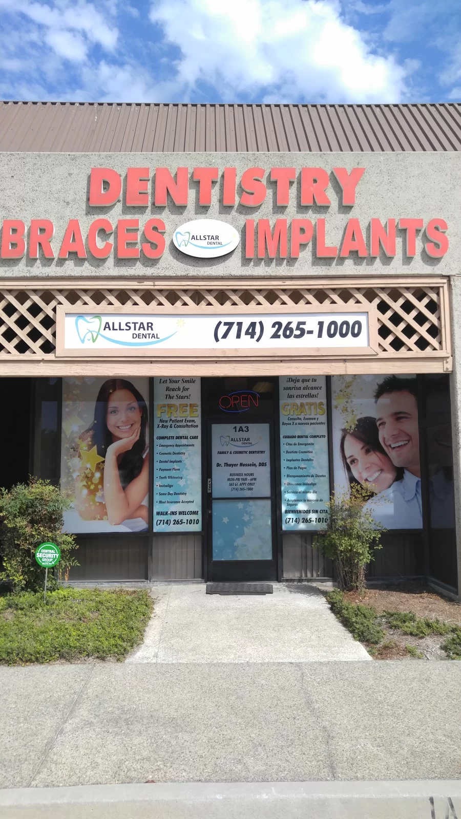 Allstar Dental Picture 10
