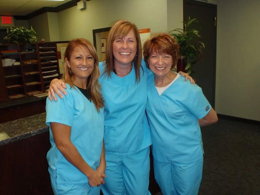 First Care Dental Picture 4