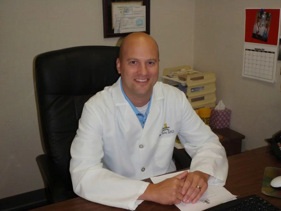 First Care Dental Picture 2