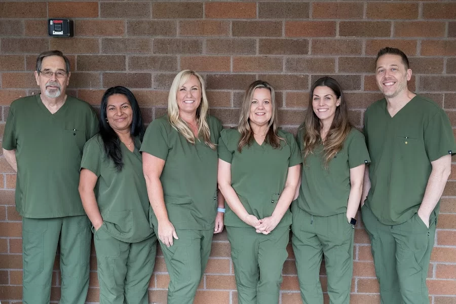 Paradigm Dental Picture 8