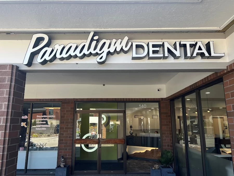 Paradigm Dental Picture 9