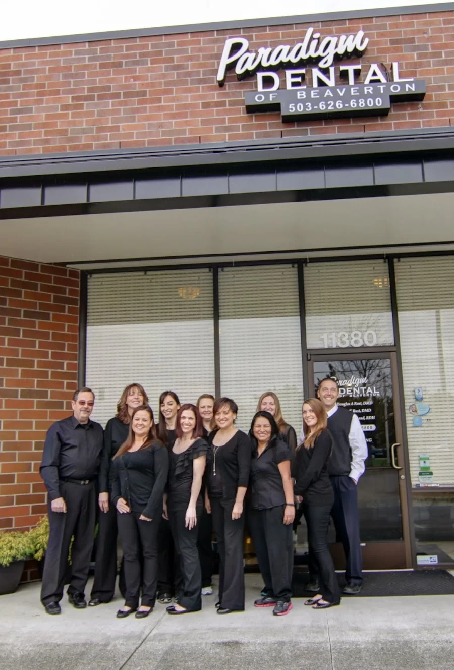 Paradigm Dental Picture 10