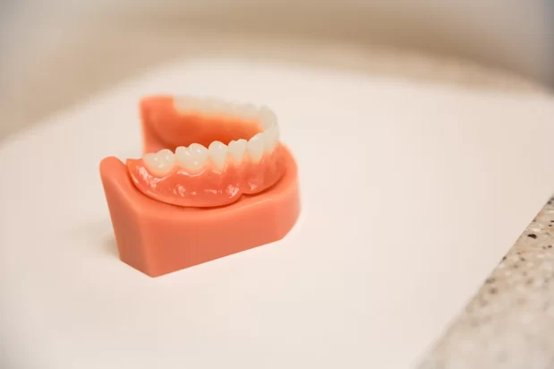 Paradigm Dental Picture 1
