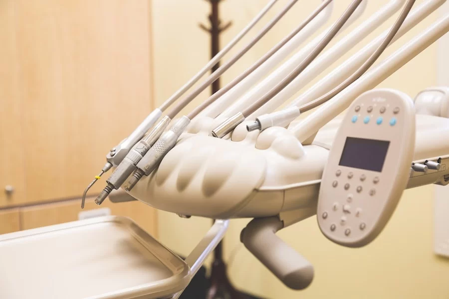 Paradigm Dental Picture 4
