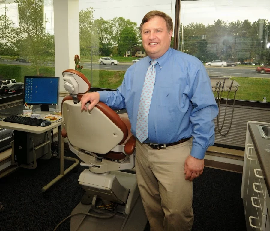 Dr. Victor L. Gregory Jr. Family & Cosmetic Dentistry Picture 7