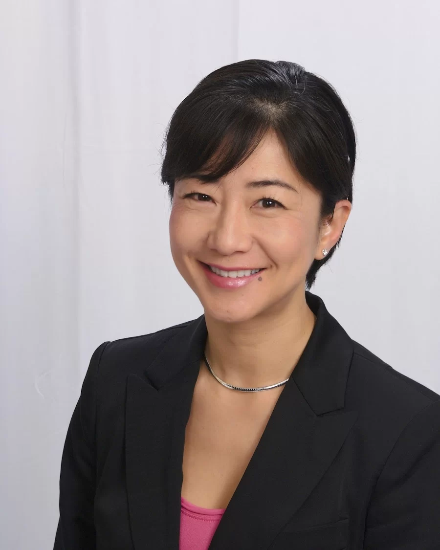 Dr. Manami Yamaguchi Picture 1