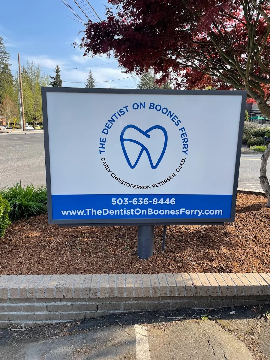 The Dentist on Boones Ferry Picture 10