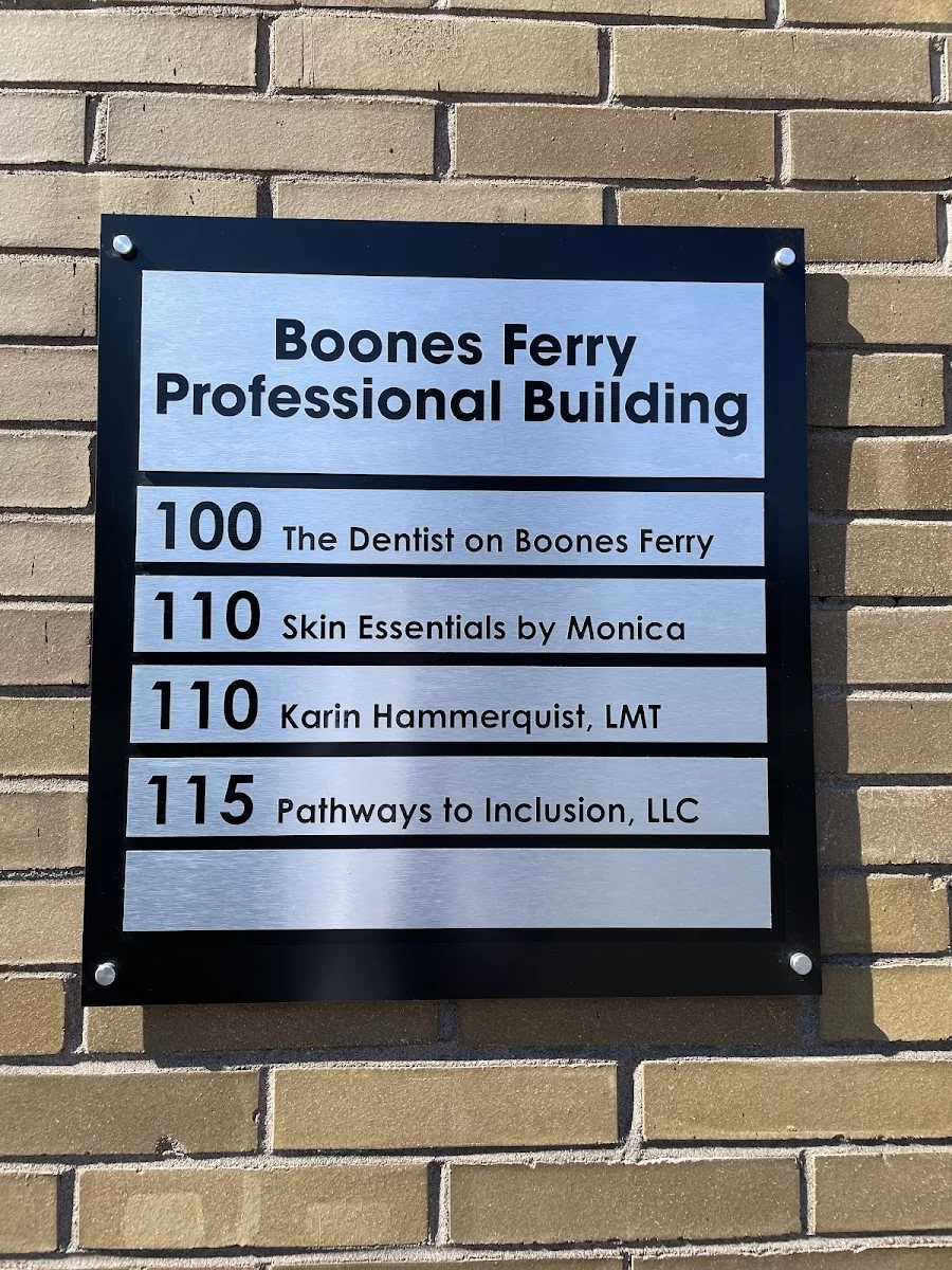 The Dentist on Boones Ferry Picture 9