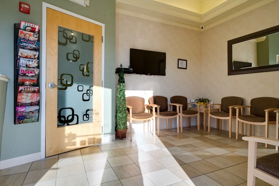 Gentle Dental - South Portland Picture 9