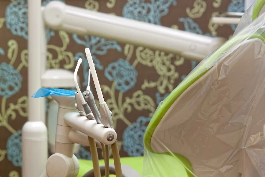 Gentle Dental - South Portland Picture 4