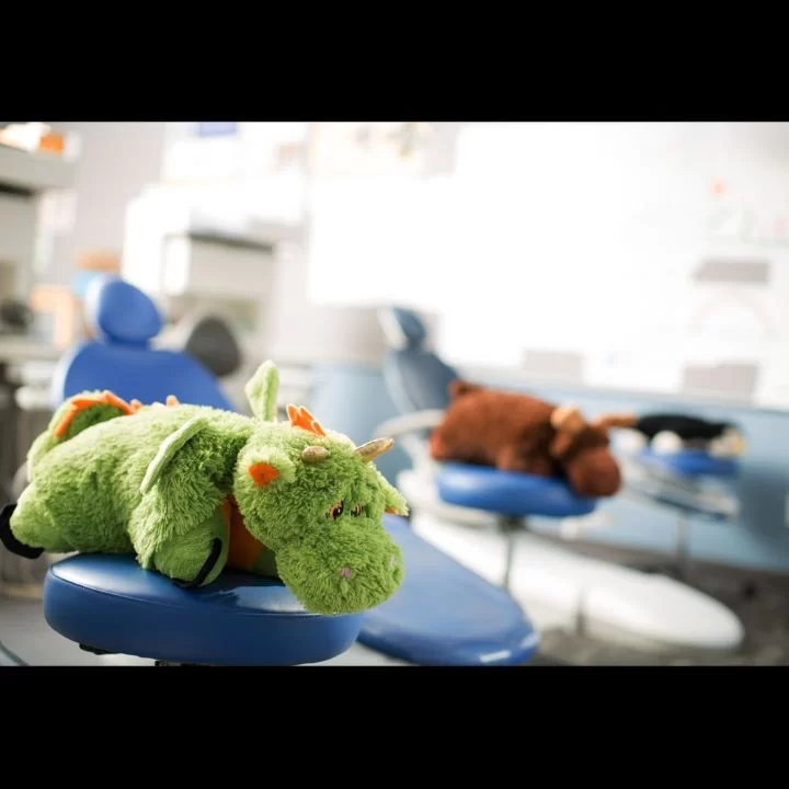 Lakeside Pediatric Dentistry Picture 5