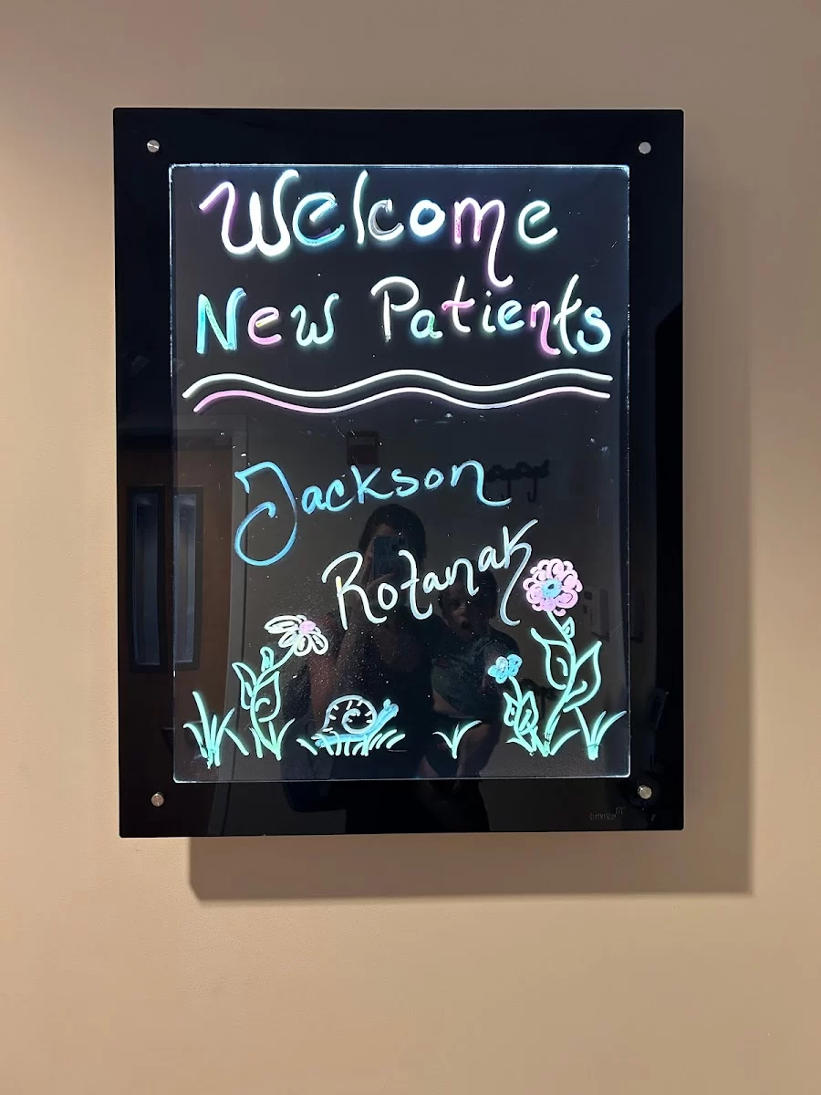 Southern Maine Pediatric Dentistry Picture 5