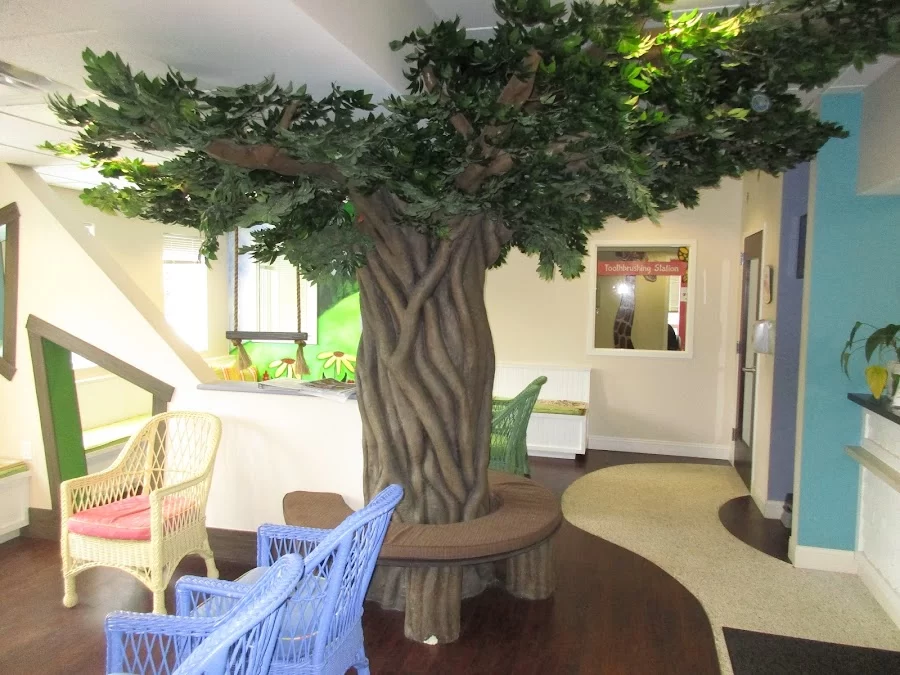 Southern Maine Pediatric Dentistry Picture 4