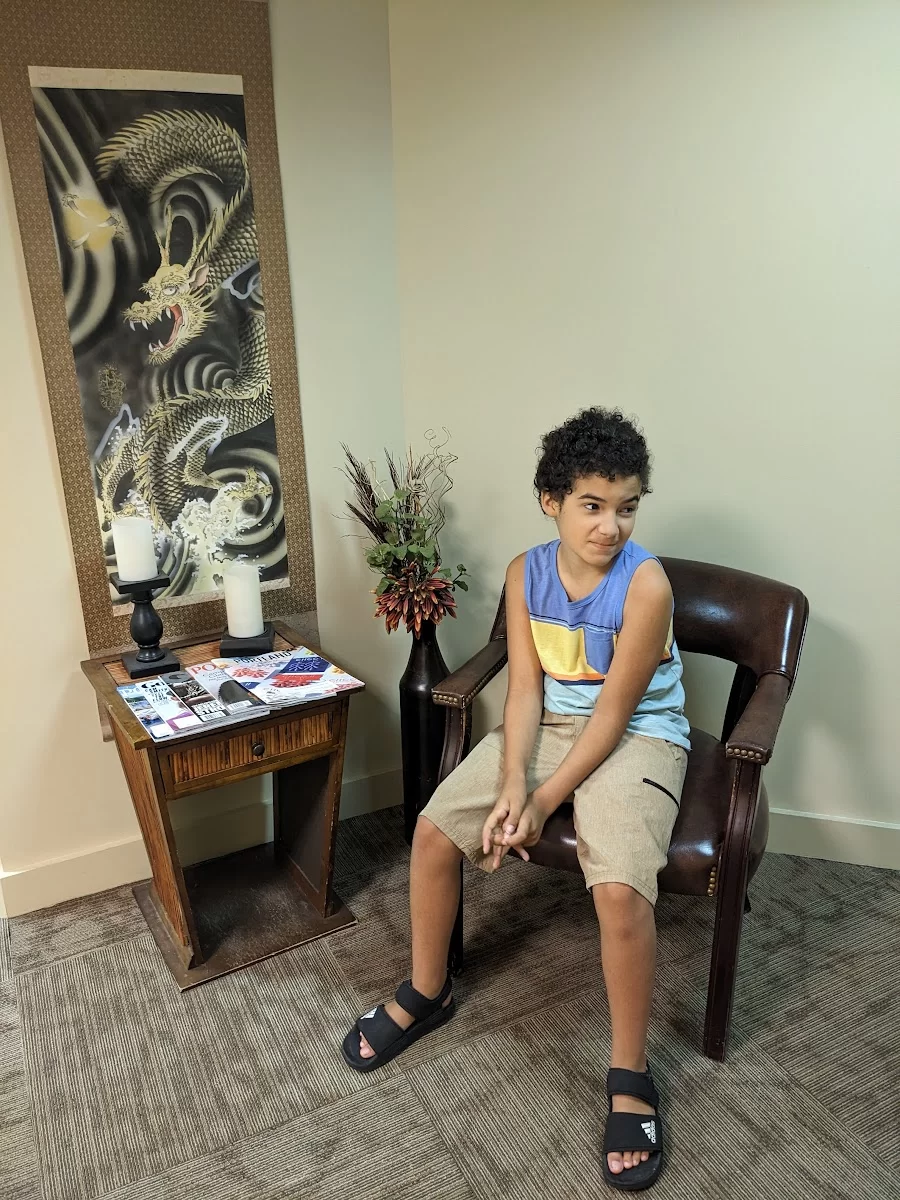 Southern Maine Pediatric Dentistry Picture 9
