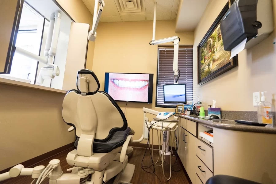 Progressive Dentistry & Orthodontics Picture 3