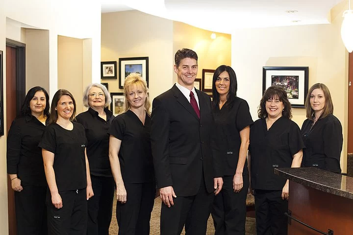 Premier Dental & Implants Picture 1